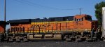 BNSF 4266